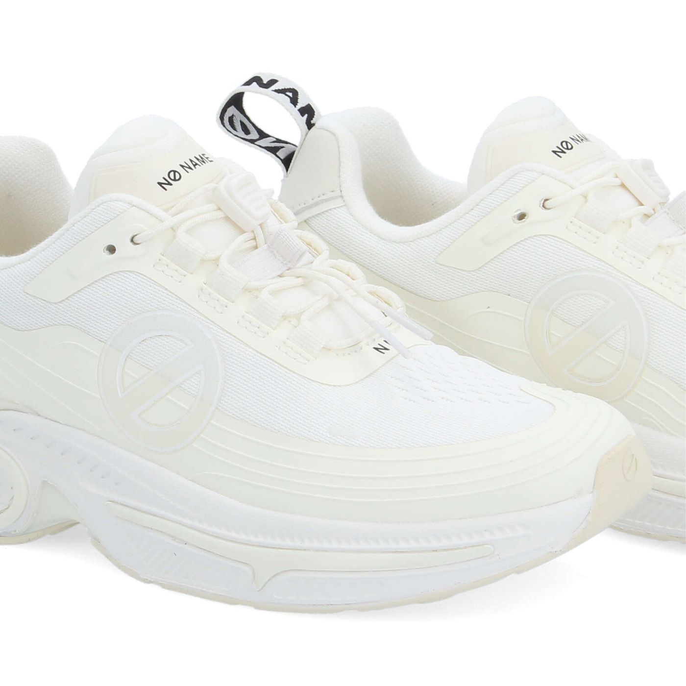 WILLO PROTECT W - JAKA/TPU - BLANC CASSE/GRIS